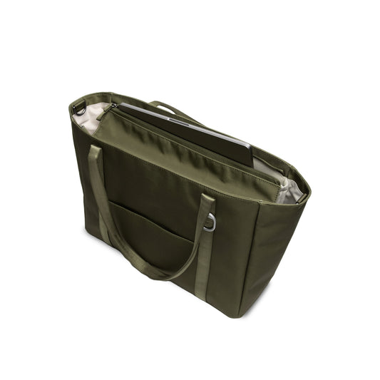 Orbitkey Daily Tote 21L, Olive