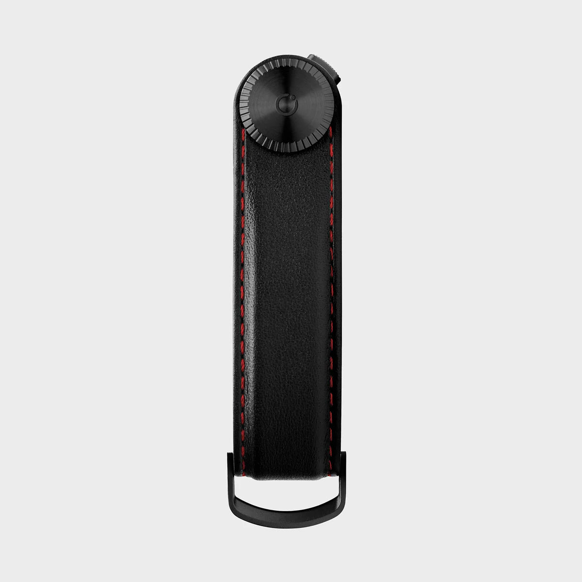 Orbitkey Key Organiser Pro Leather, Obsidian