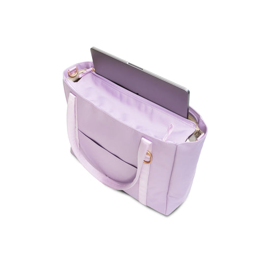 Orbitkey Daily Tote 16L, Lilac