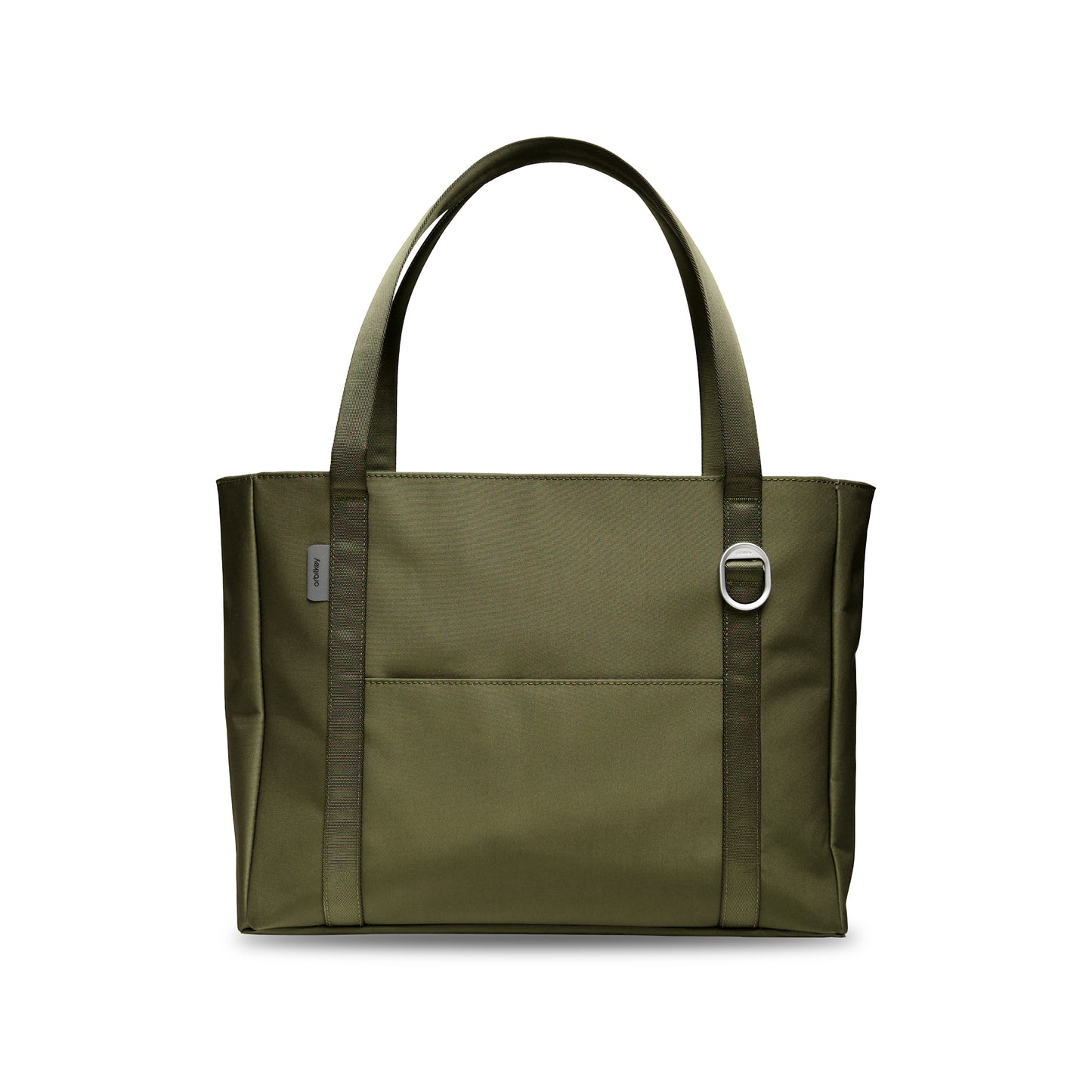 Orbitkey Daily Tote 16L, Olive