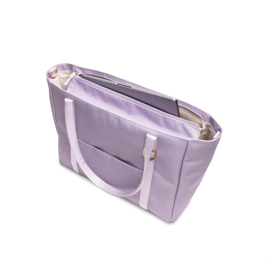 Orbitkey Daily Tote 21L, Lilac