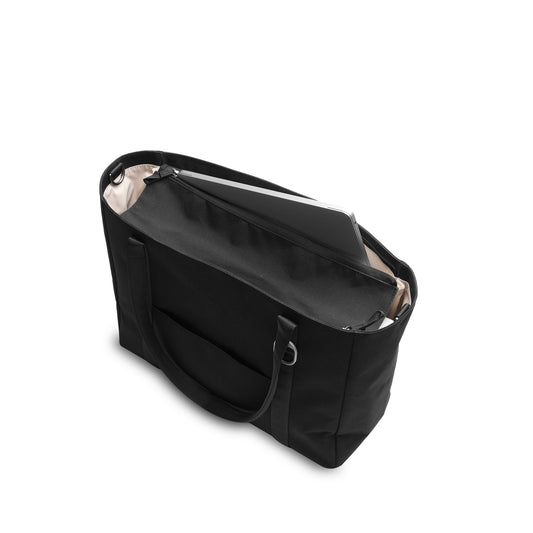 Orbitkey Daily Tote 21L, Black