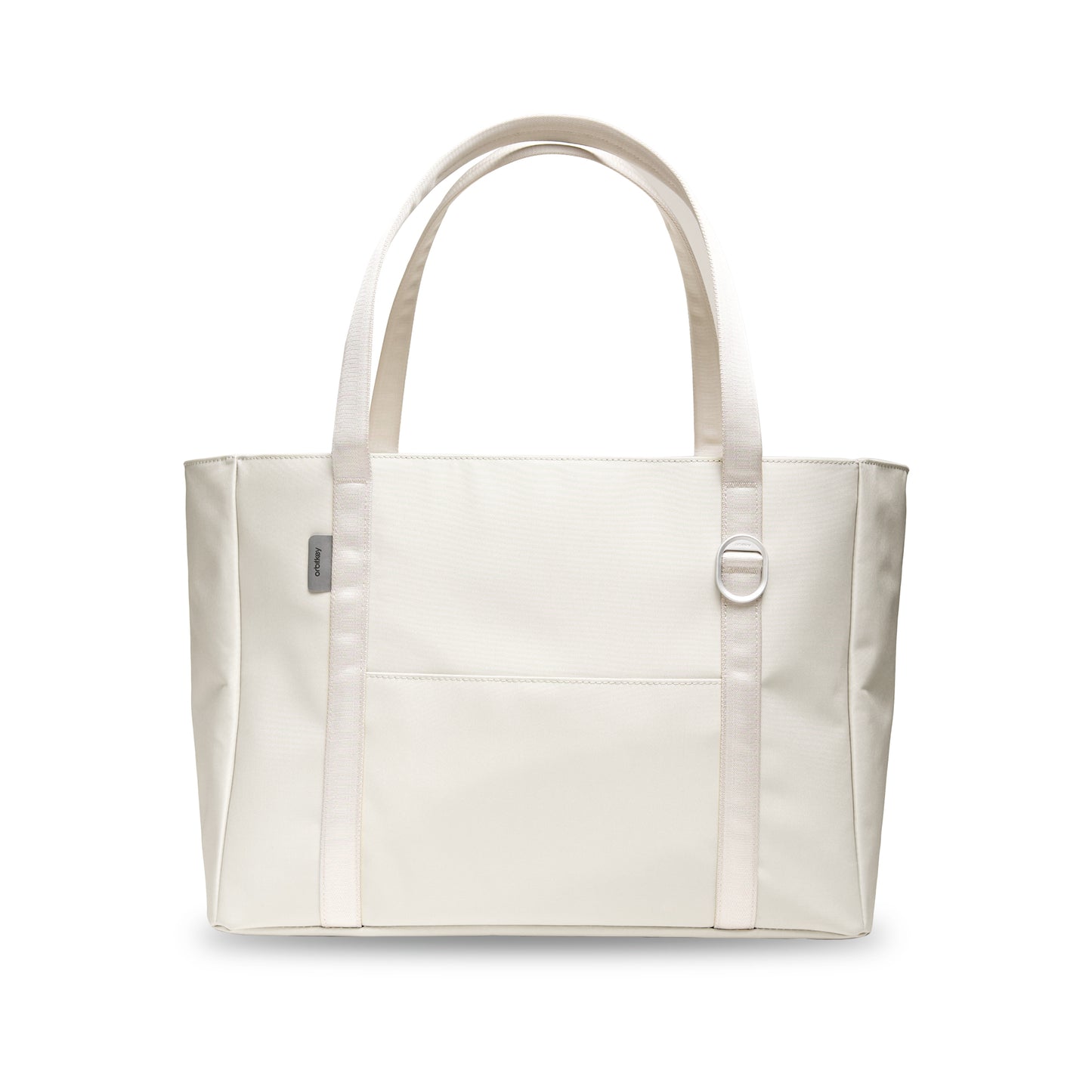 Orbitkey Daily Tote 21L, Stone