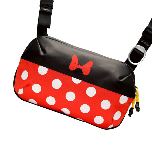 Orbitkey Disney™ Orbitkey Sling Mini 2L, Minnie Mouse™