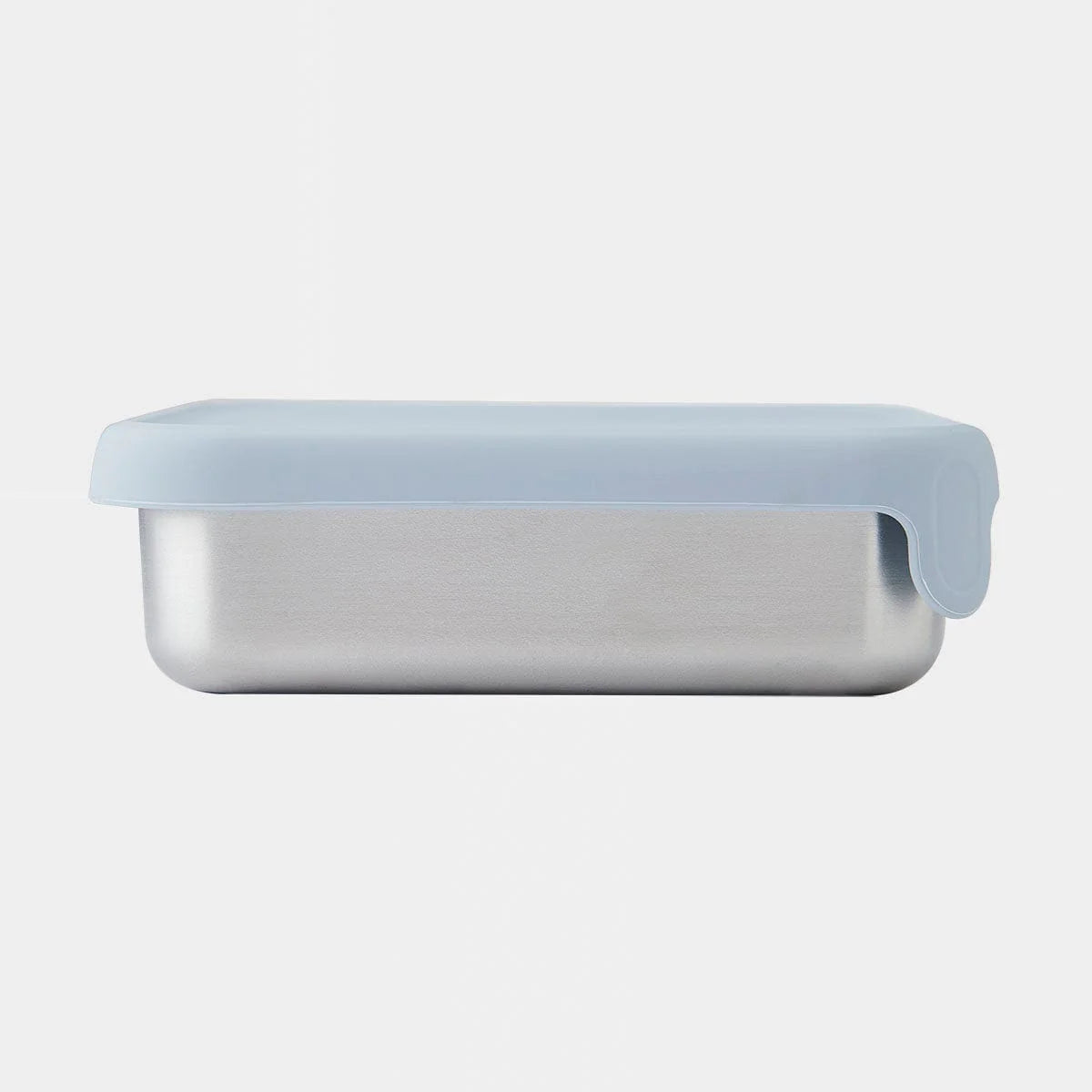PlanetBox Trailblazer Sandwich Box, Cloudy Day