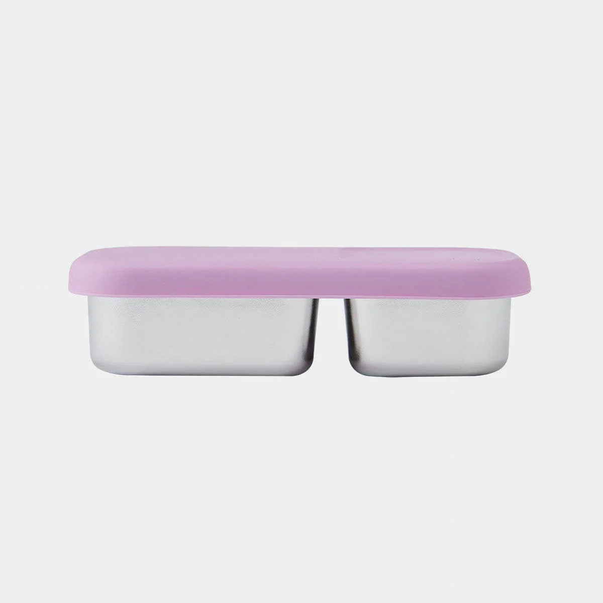 PlanetBox Day Tripper Snack Container, Pansy
