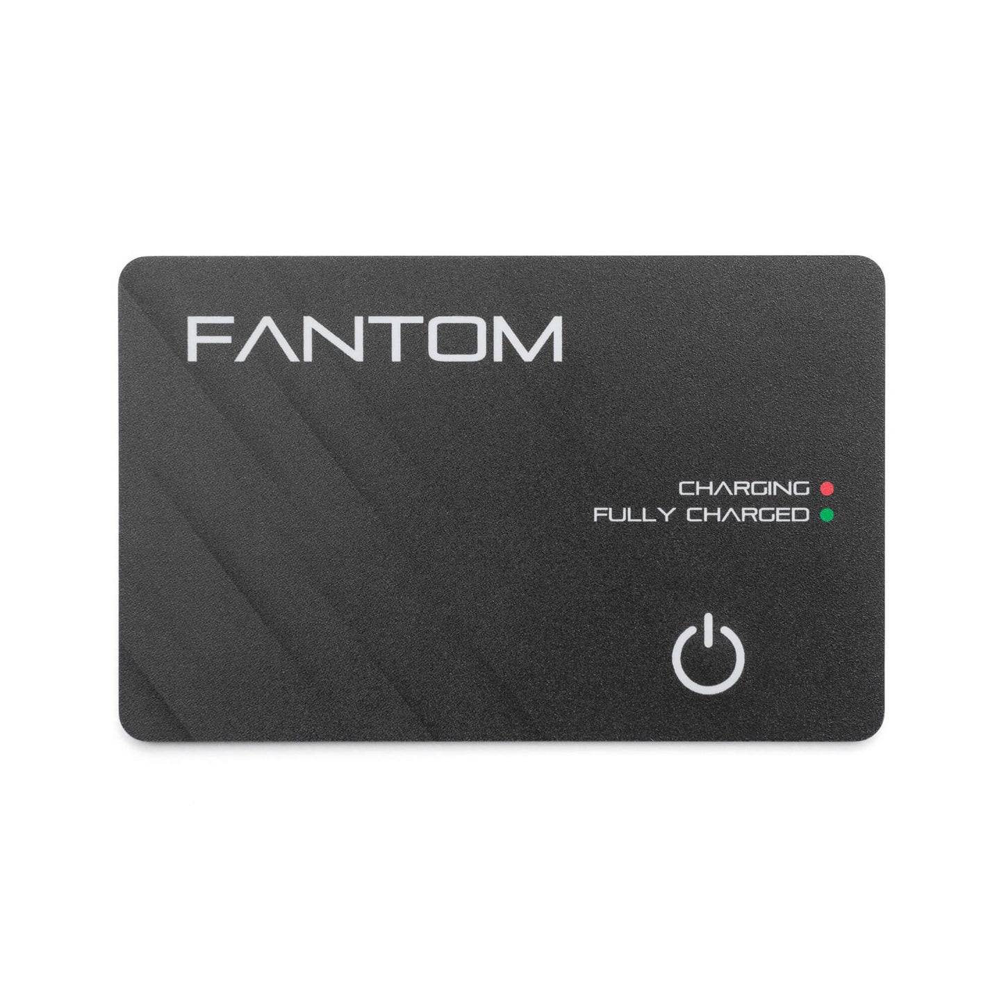 Fantom Rechargeable Tracker Card