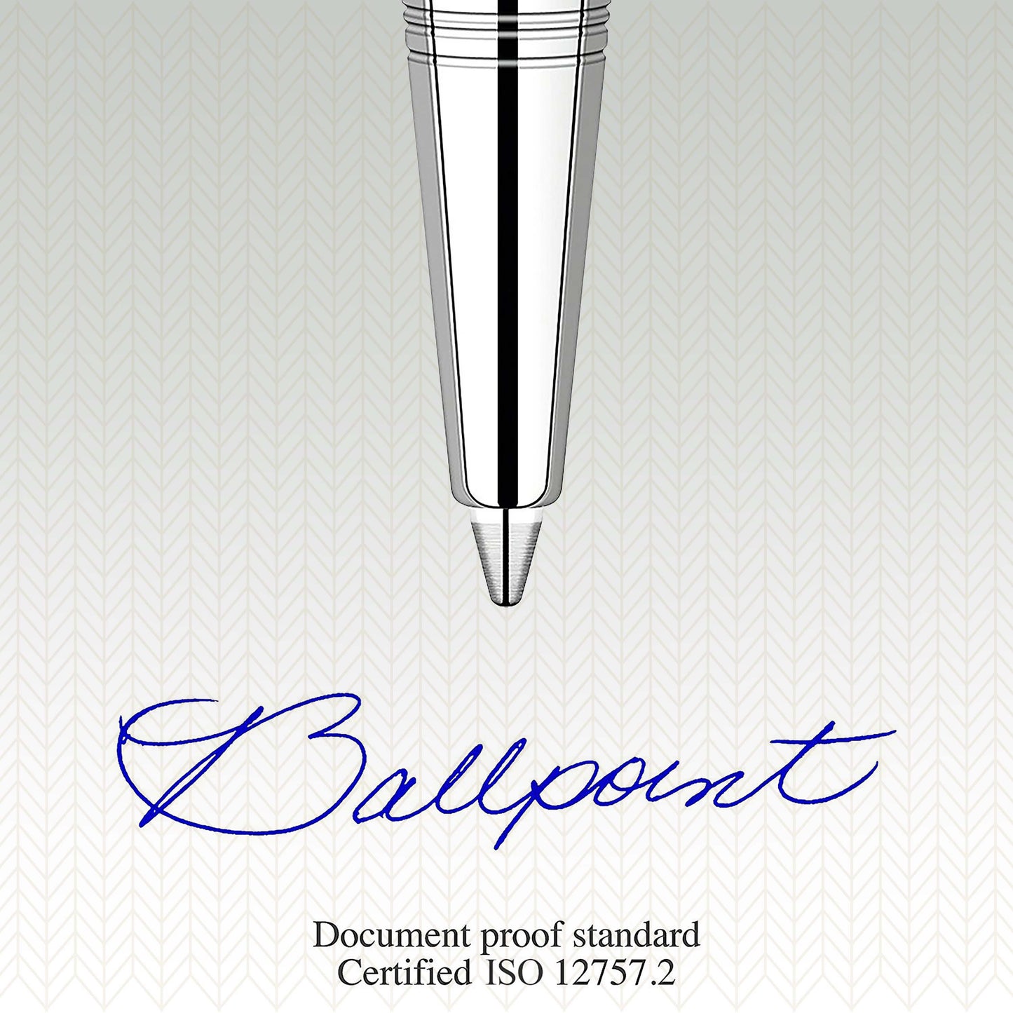 Parker ballpoint Pen Refill Quinkflow M