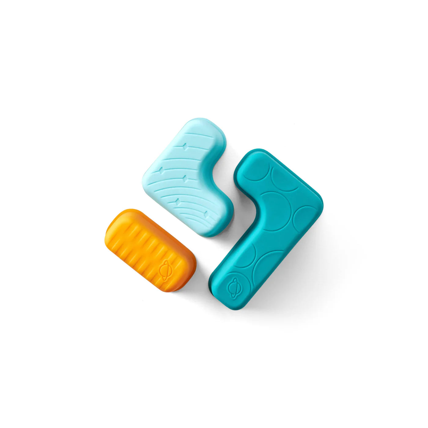 Planet Box Puzzle Pods - Launch/Shuttle, Grove