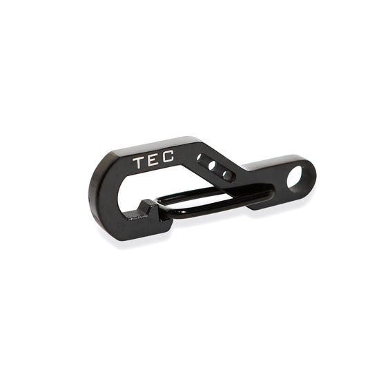 TEC-Accessoires Python Clip, Black
