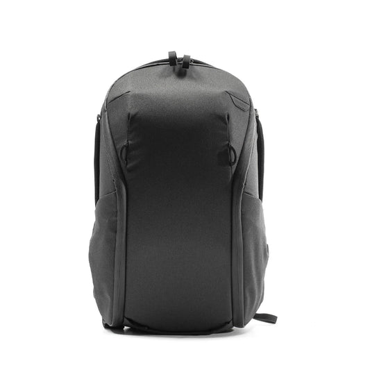 Peak Design Everyday Backpack 15L Zip, Black