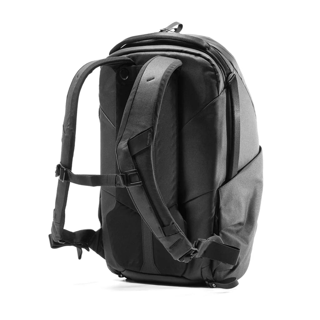 Peak Design Everyday Backpack 15L Zip, Black