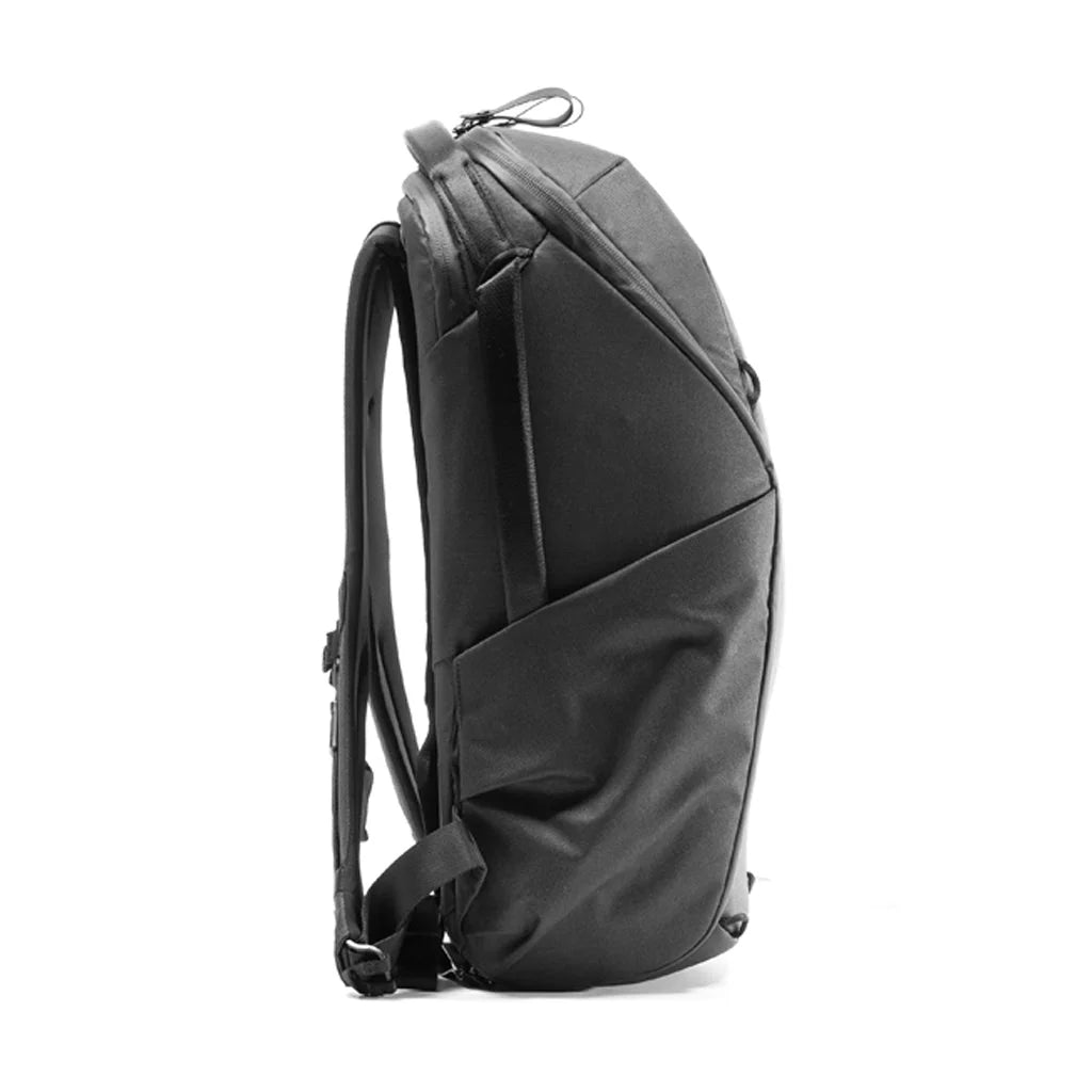 Peak Design Everyday Backpack 15L Zip, Black