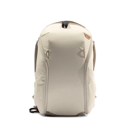 Peak Design Everyday Backpack 15L Zip, Bone