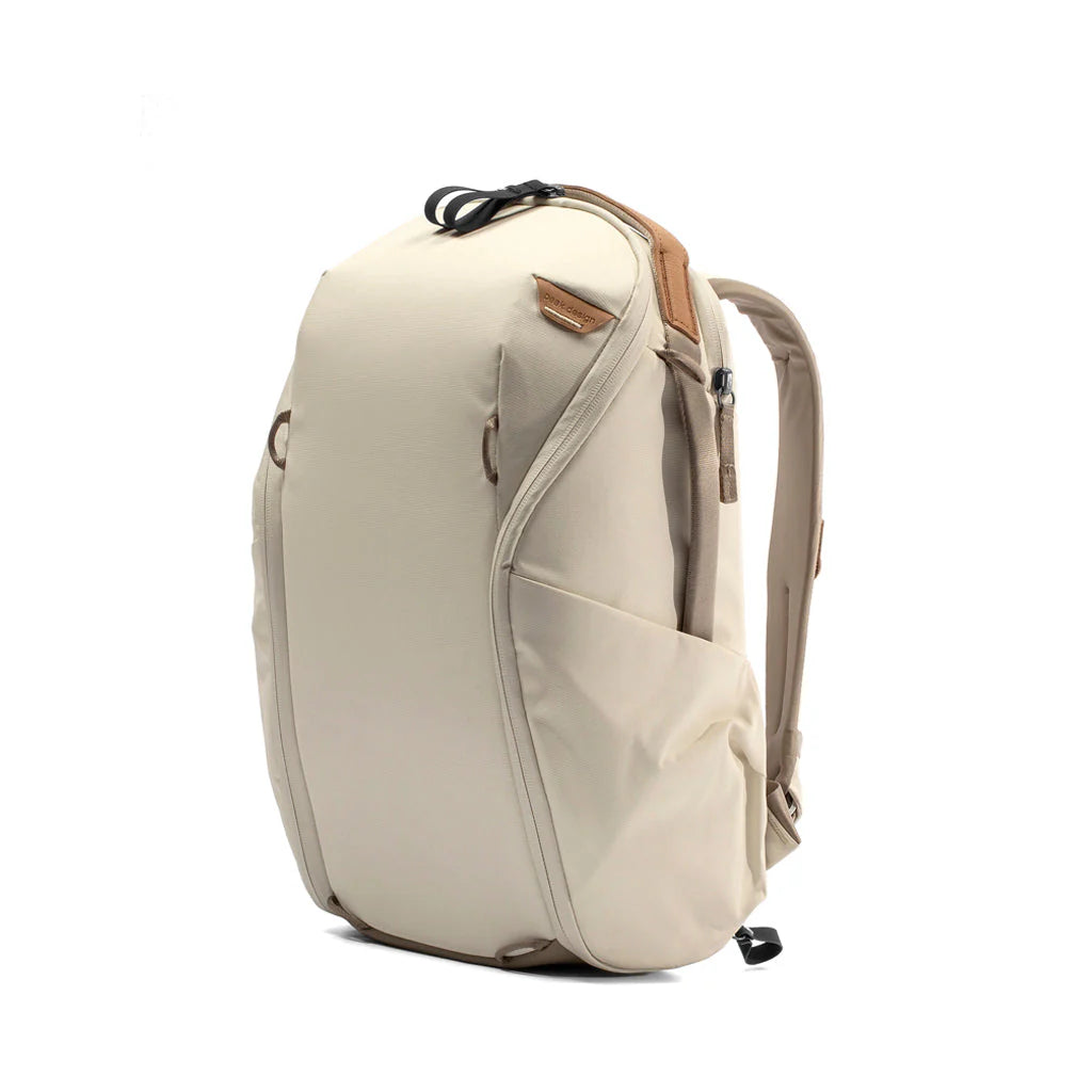 Peak Design Everyday Backpack 15L Zip, Bone