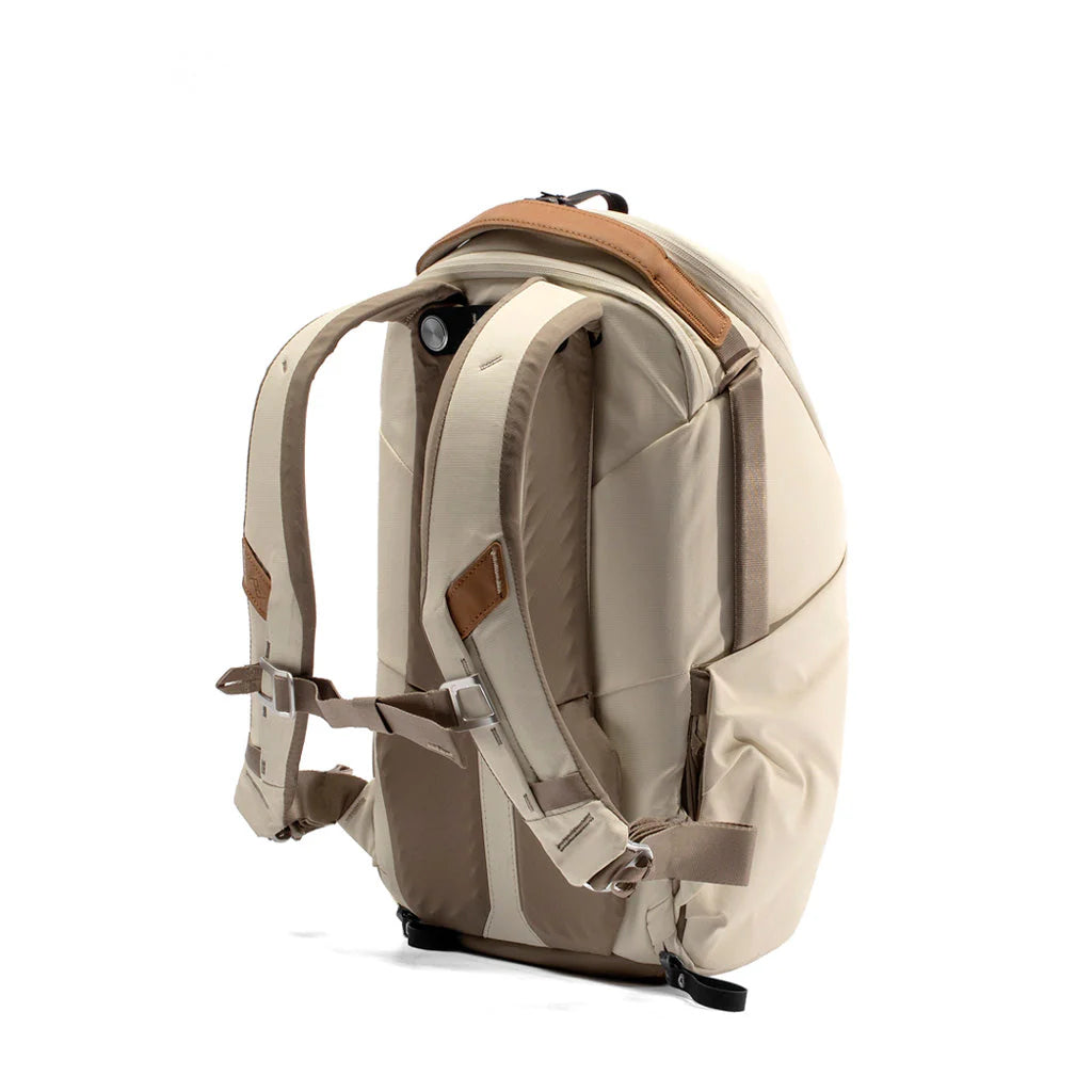 Peak Design Everyday Backpack 15L Zip, Bone