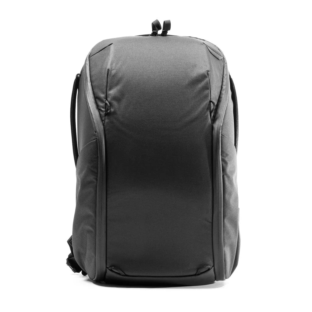 Peak Design Everyday Backpack 20L Zip, Black