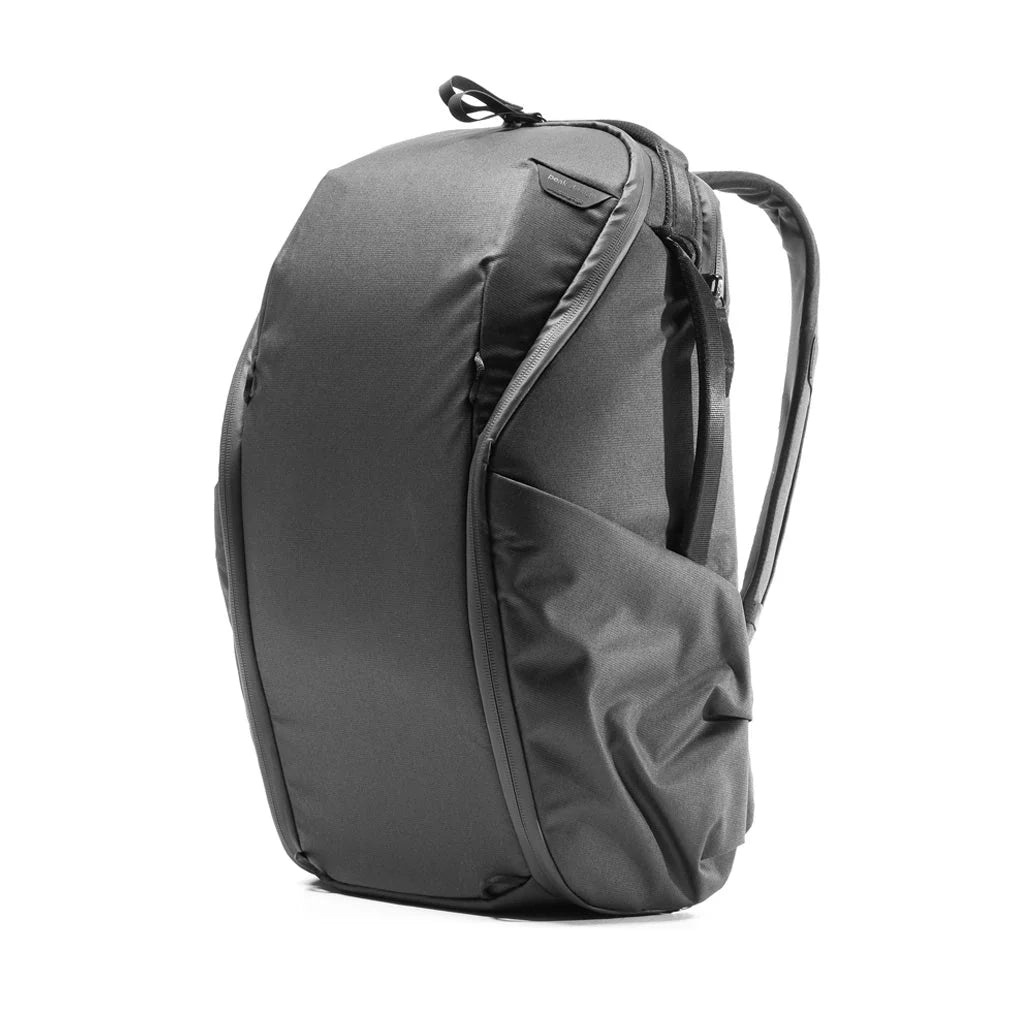 Peak Design Everyday Backpack 20L Zip, Black