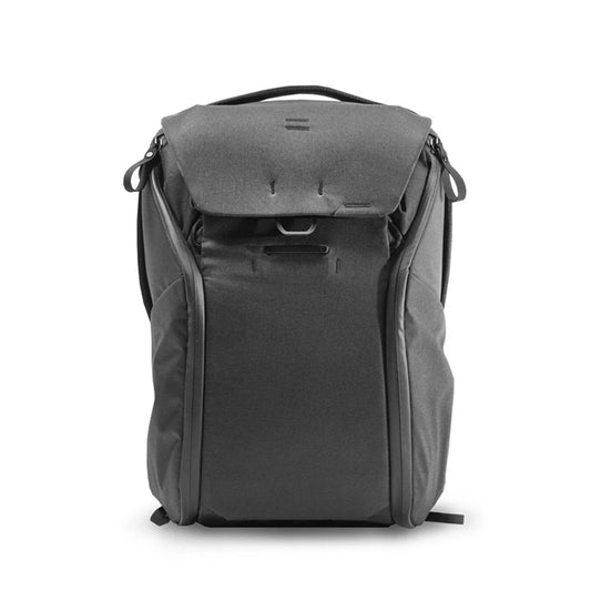 Peak Design Everyday Backpack V2 20L, Black