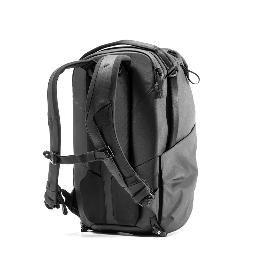 Peak Design Everyday Backpack V2 20L, Black