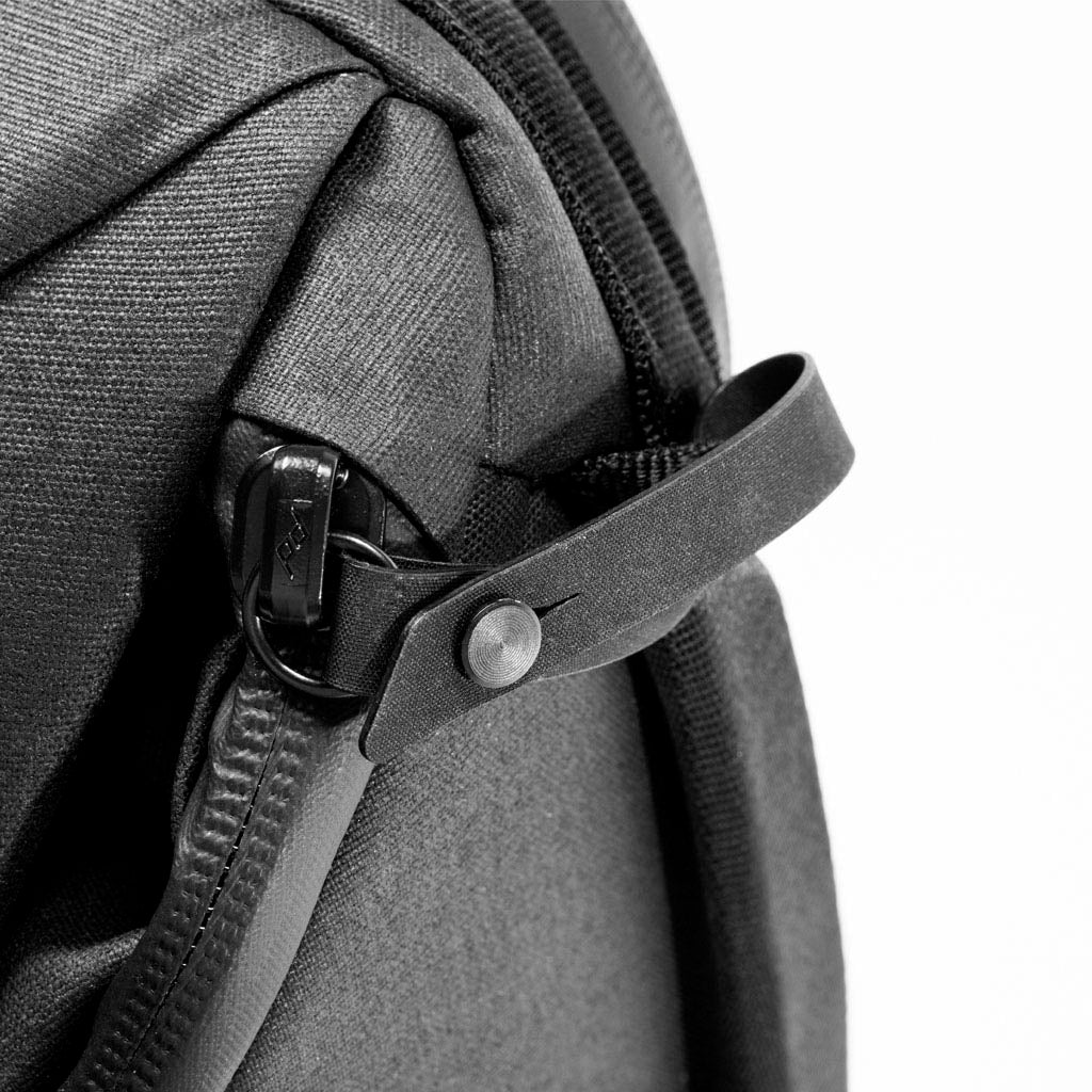 Peak Design Everyday Backpack V2 20L, Black