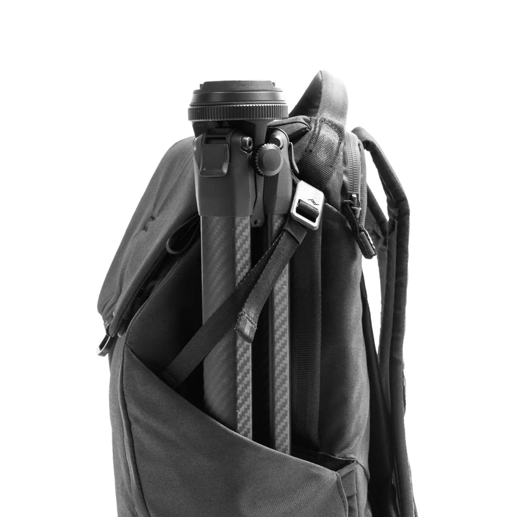 Peak Design Everyday Backpack V2 20L, Black