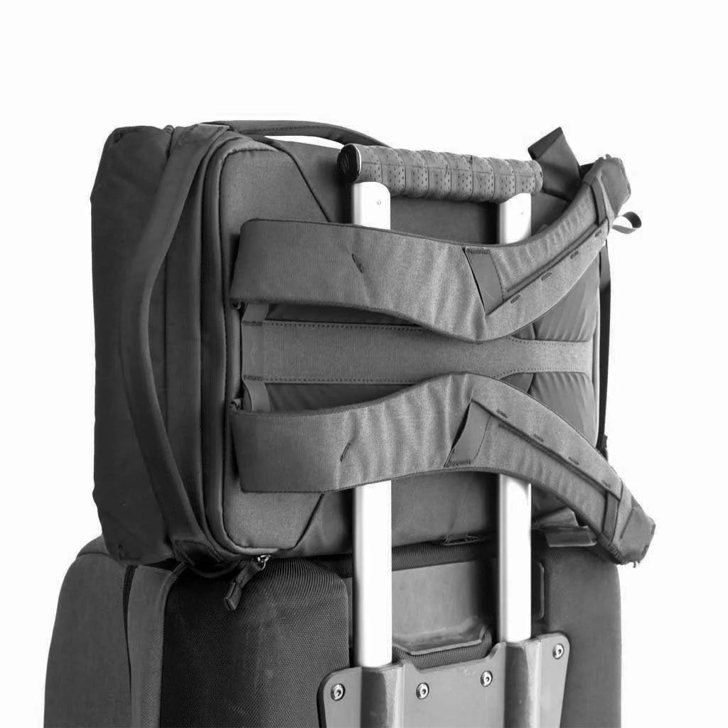 Peak Design Everyday Backpack V2 20L, Black