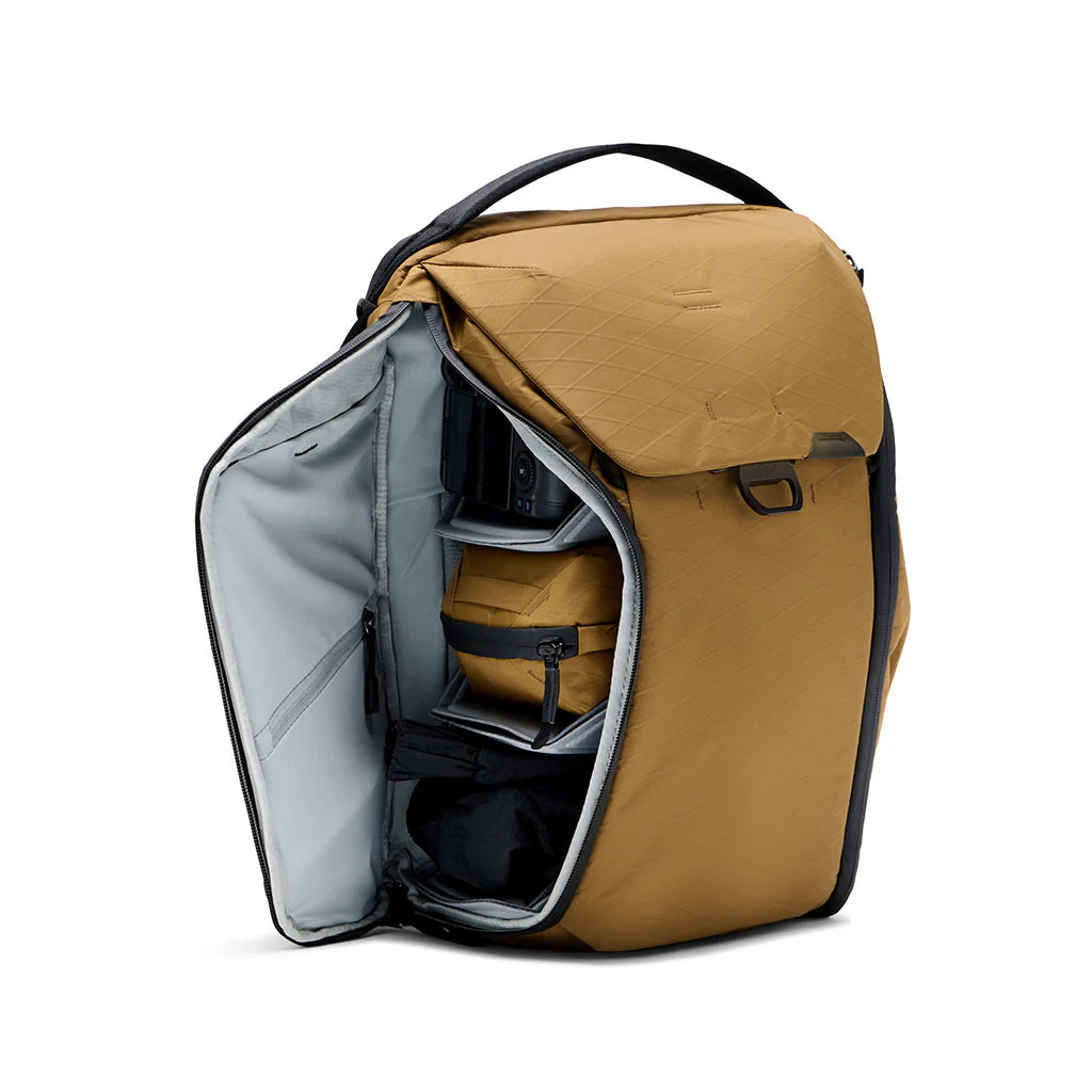 Peak Design Everyday Backpack V2 20L, Coyote