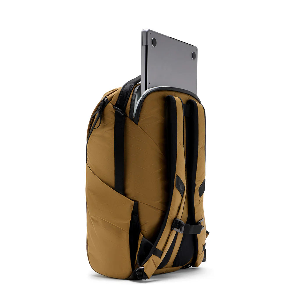 Peak Design Everyday Backpack V2 20L, Coyote