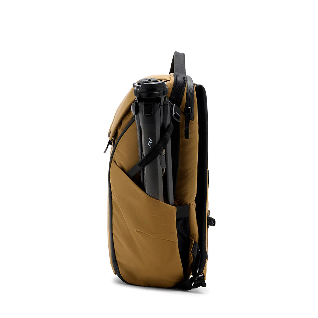 Peak Design Everyday Backpack V2 20L, Coyote