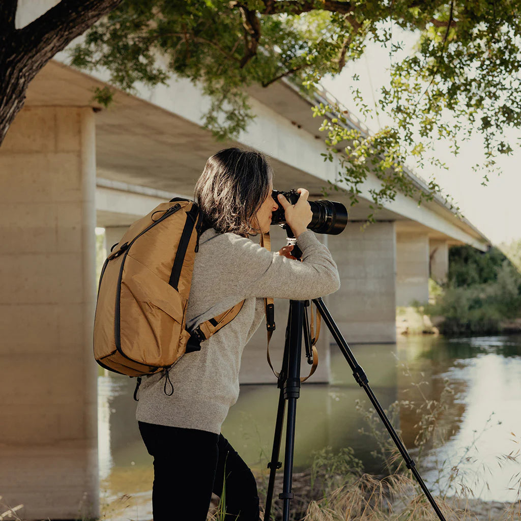 Peak Design Everyday Backpack V2 20L, Coyote