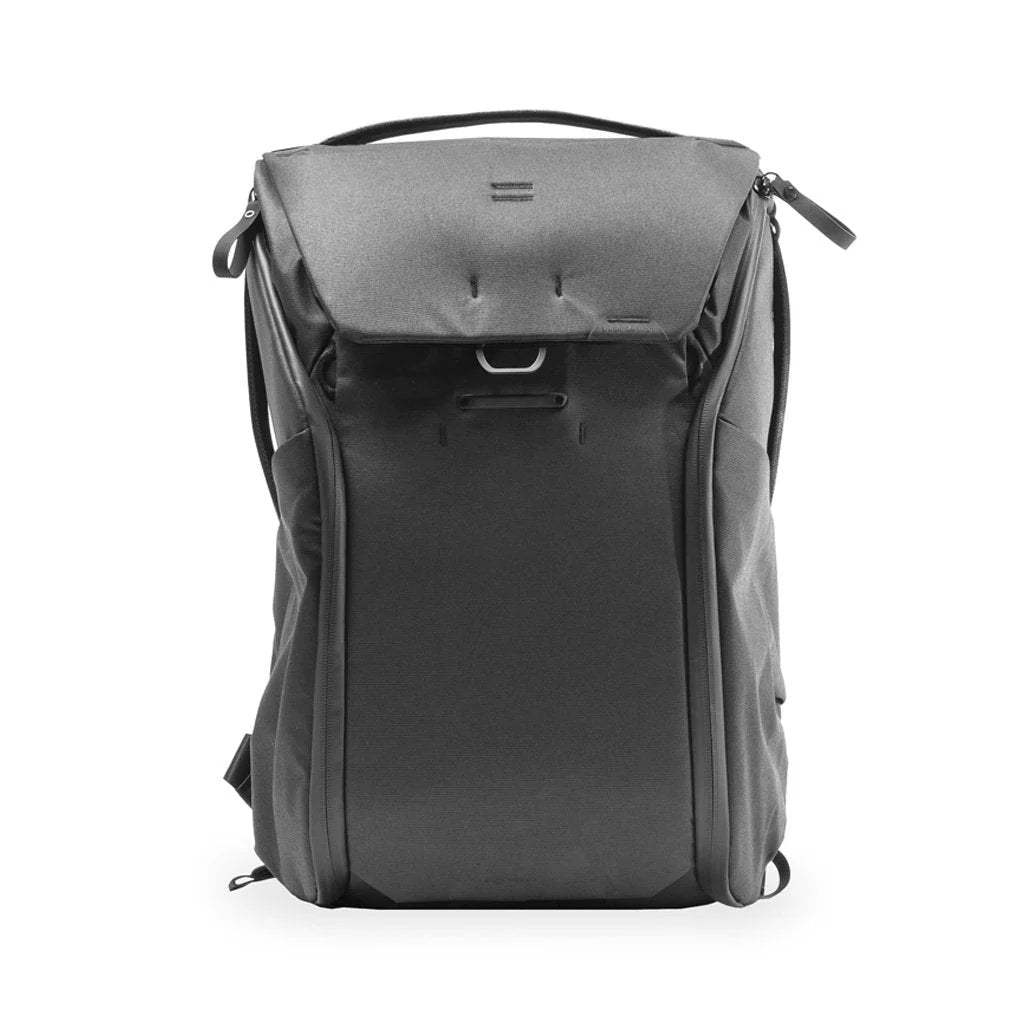 Peak Design Everyday Backpack V2 30L, Black