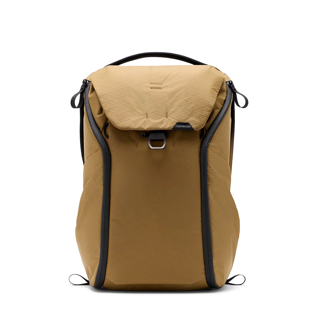 Peak Design Everyday Backpack V2 30L, Coyote