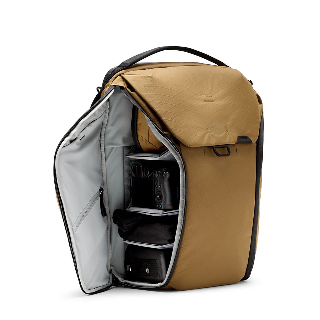 Peak Design Everyday Backpack V2 30L, Coyote