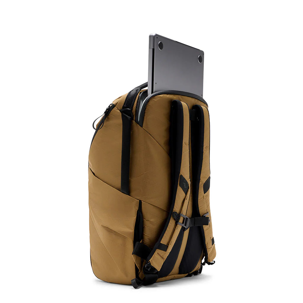 Peak Design Everyday Backpack V2 30L, Coyote