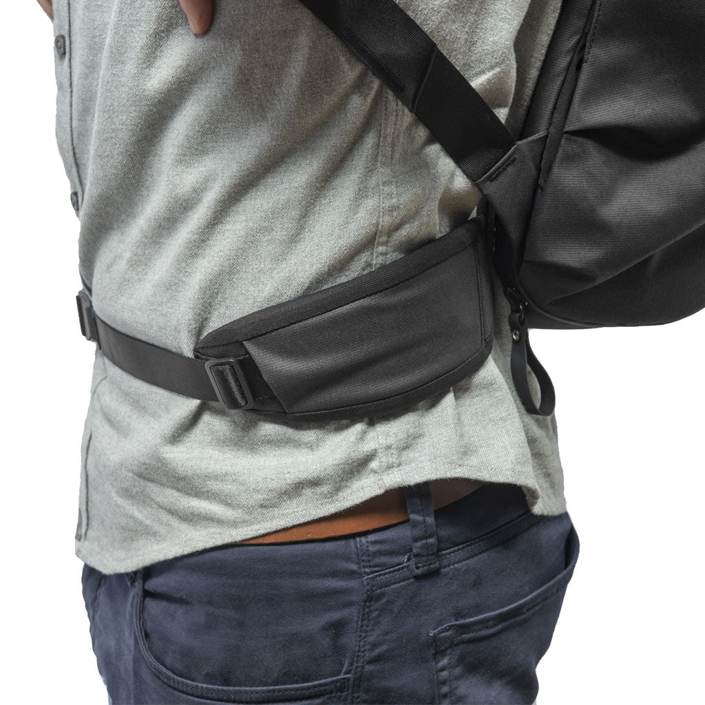 Peak Design Everyday Hip Belt, Black