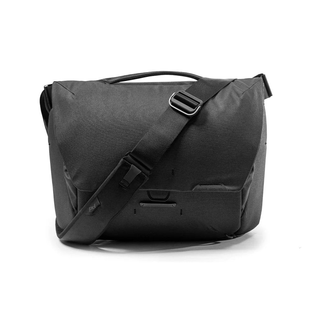 Peak Design Everyday Messenger V2 13L, Black