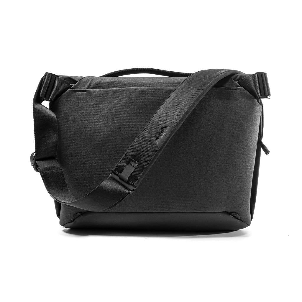 Peak Design Everyday Messenger V2 13L, Black