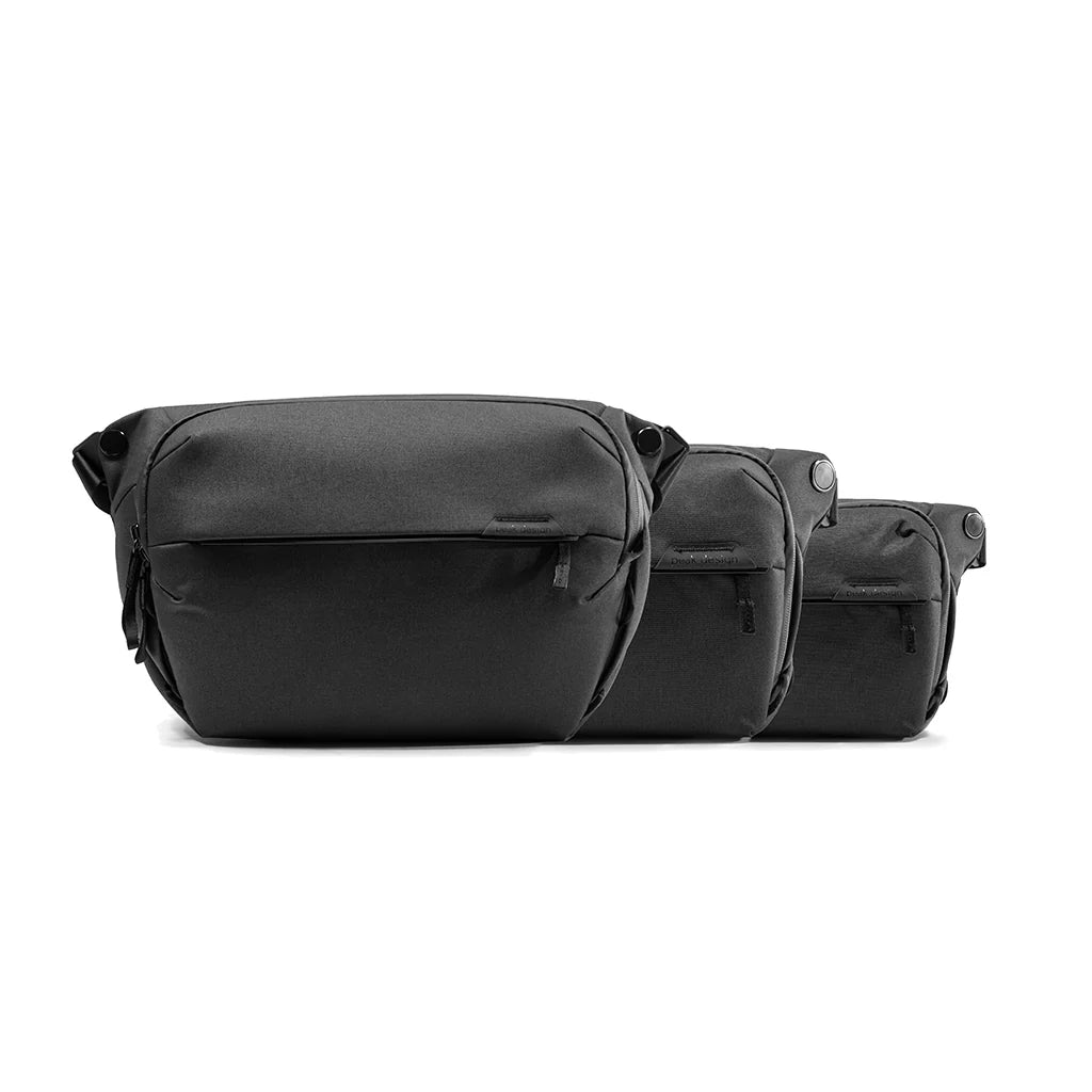 Peak Design Everyday Sling V2 10L, Black