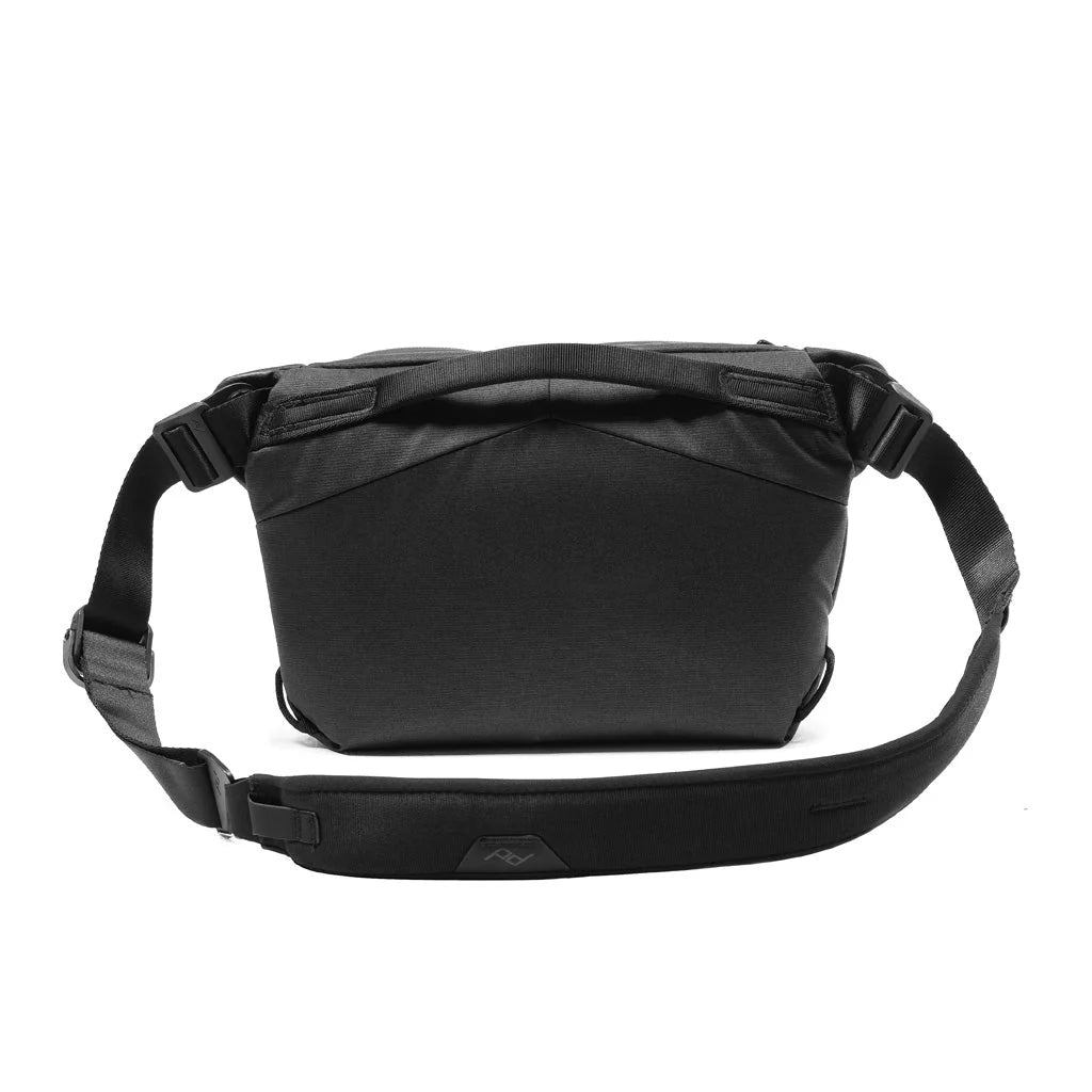 Peak Design Everyday Sling V2 10L, Black