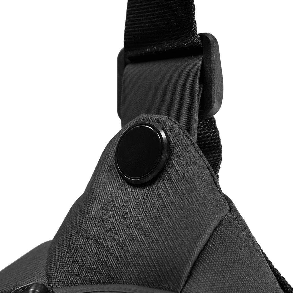 Peak Design Everyday Sling V2 10L, Black