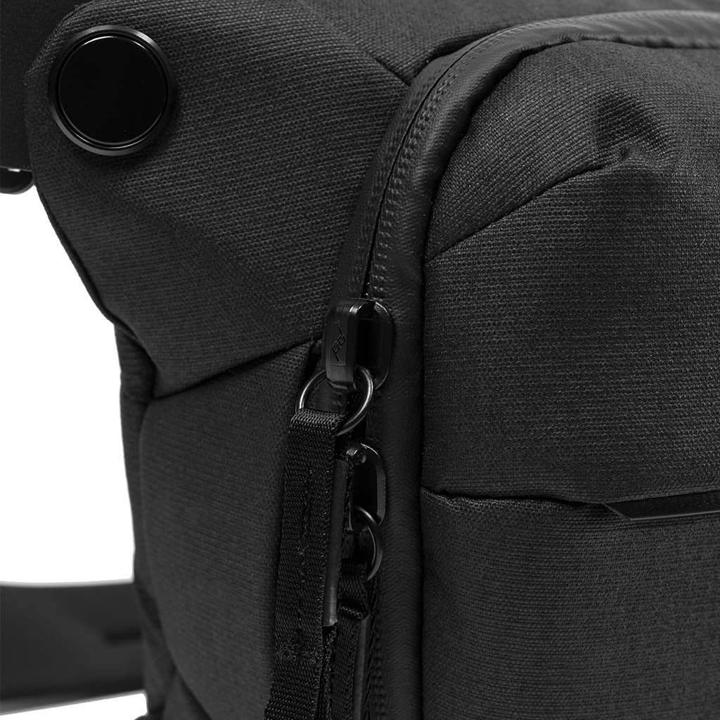 Peak Design Everyday Sling V2 10L, Black