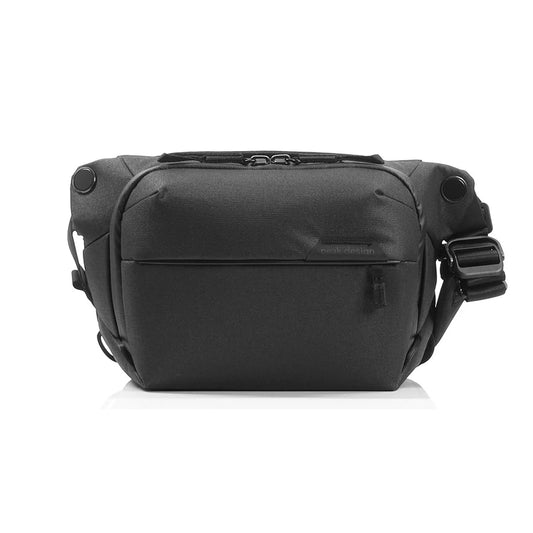 Peak Design Everyday Sling V2 3L, Black