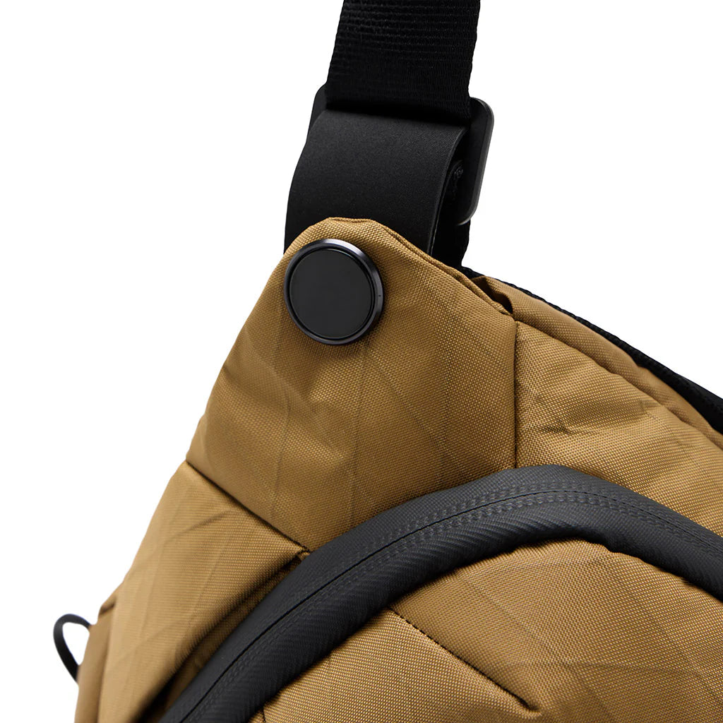 Peak Design Everyday Sling V2 3L, Coyote