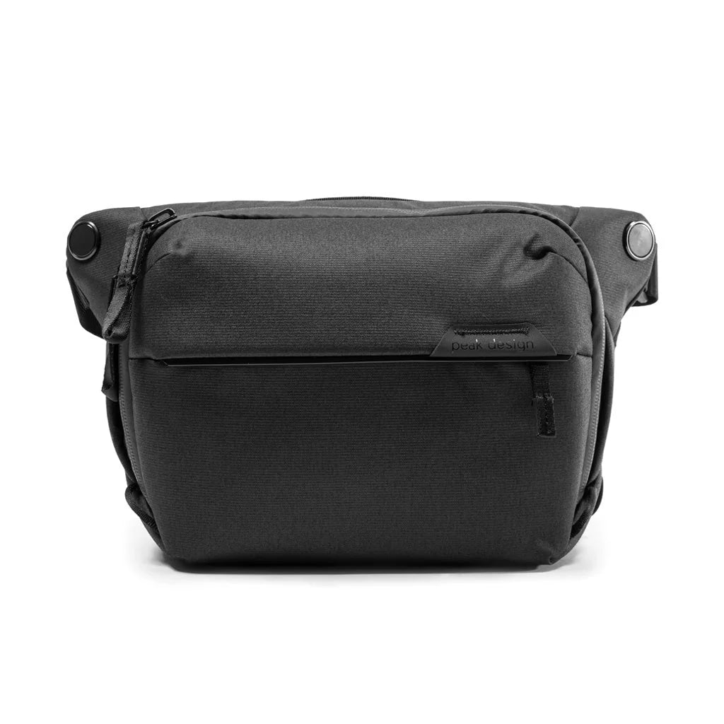 Peak Design Everyday Sling V2 6L, Black