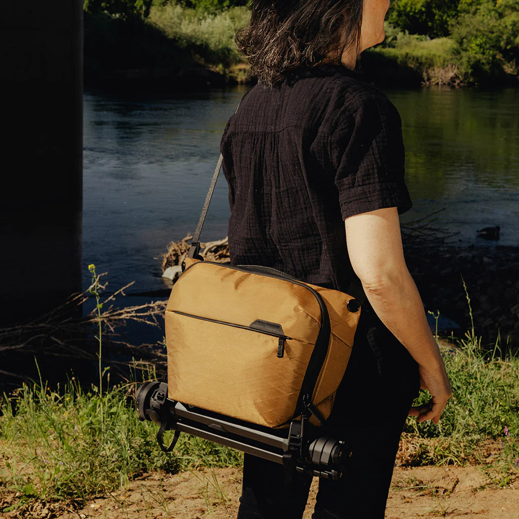 Peak Design Everyday Sling V2 6L, Coyote