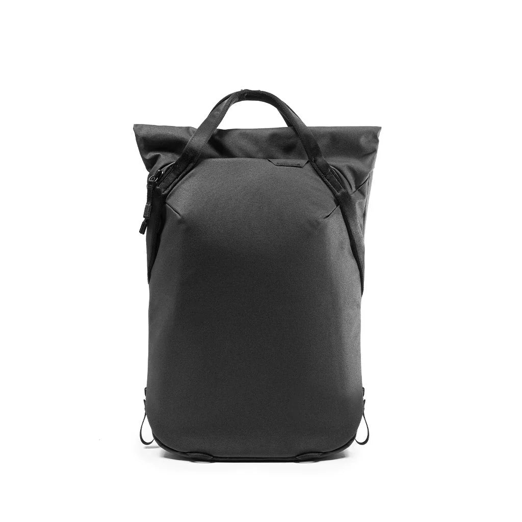 Peak Design Everyday Totepack V2 20L, Black