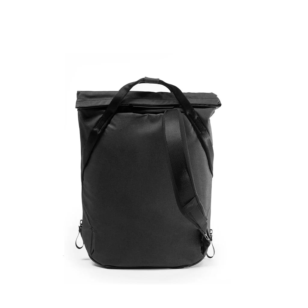 Peak Design Everyday Totepack V2 20L, Black