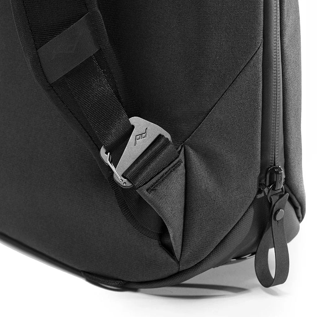 Peak Design Everyday Totepack V2 20L, Black