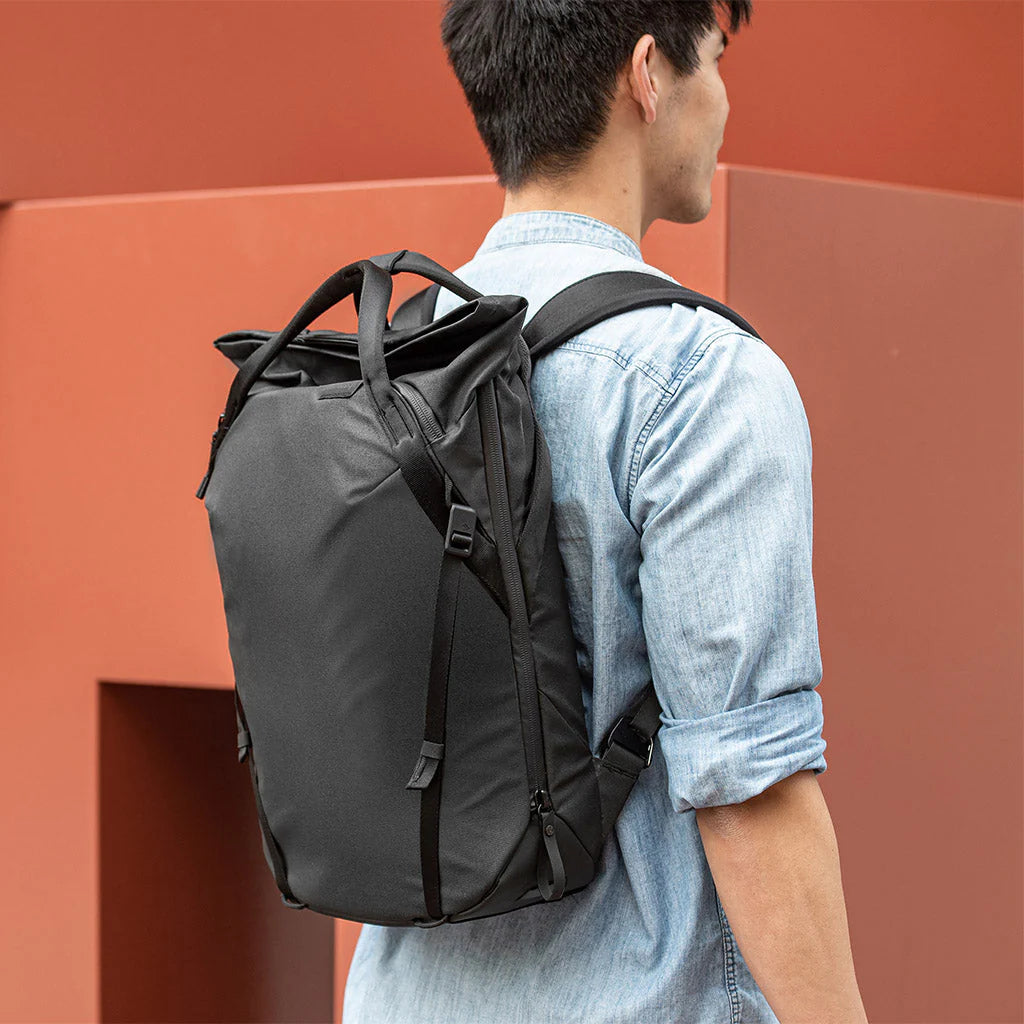 Peak Design Everyday Totepack V2 20L, Black